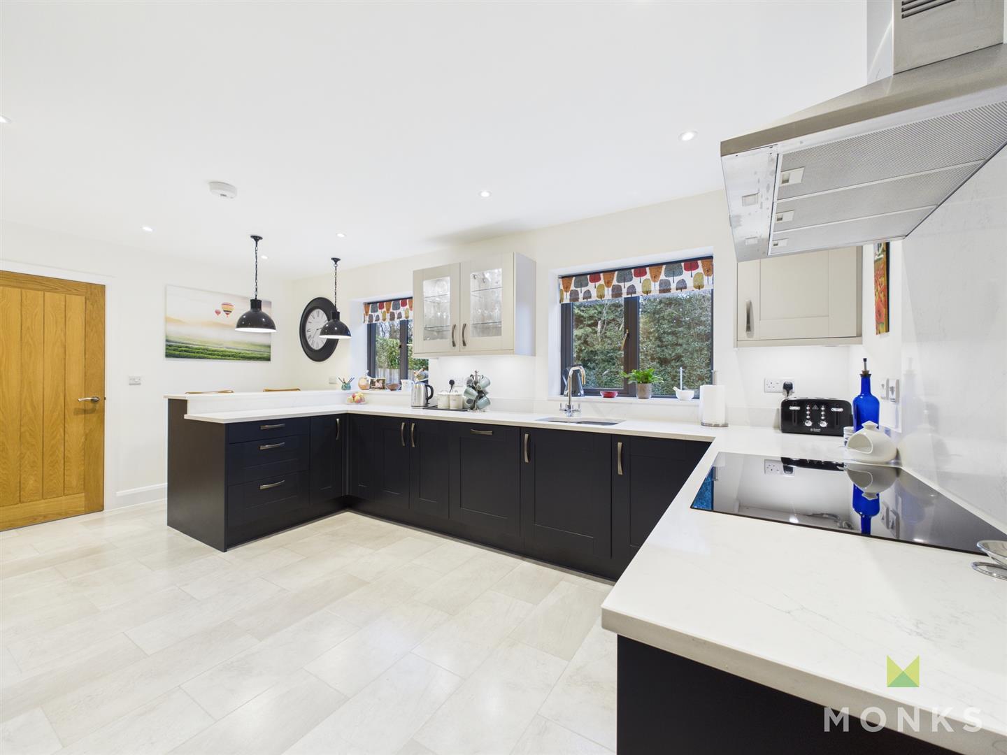 1 Silvana Gardens Whittington Road, Oswestry, SY11 3QT For Sale